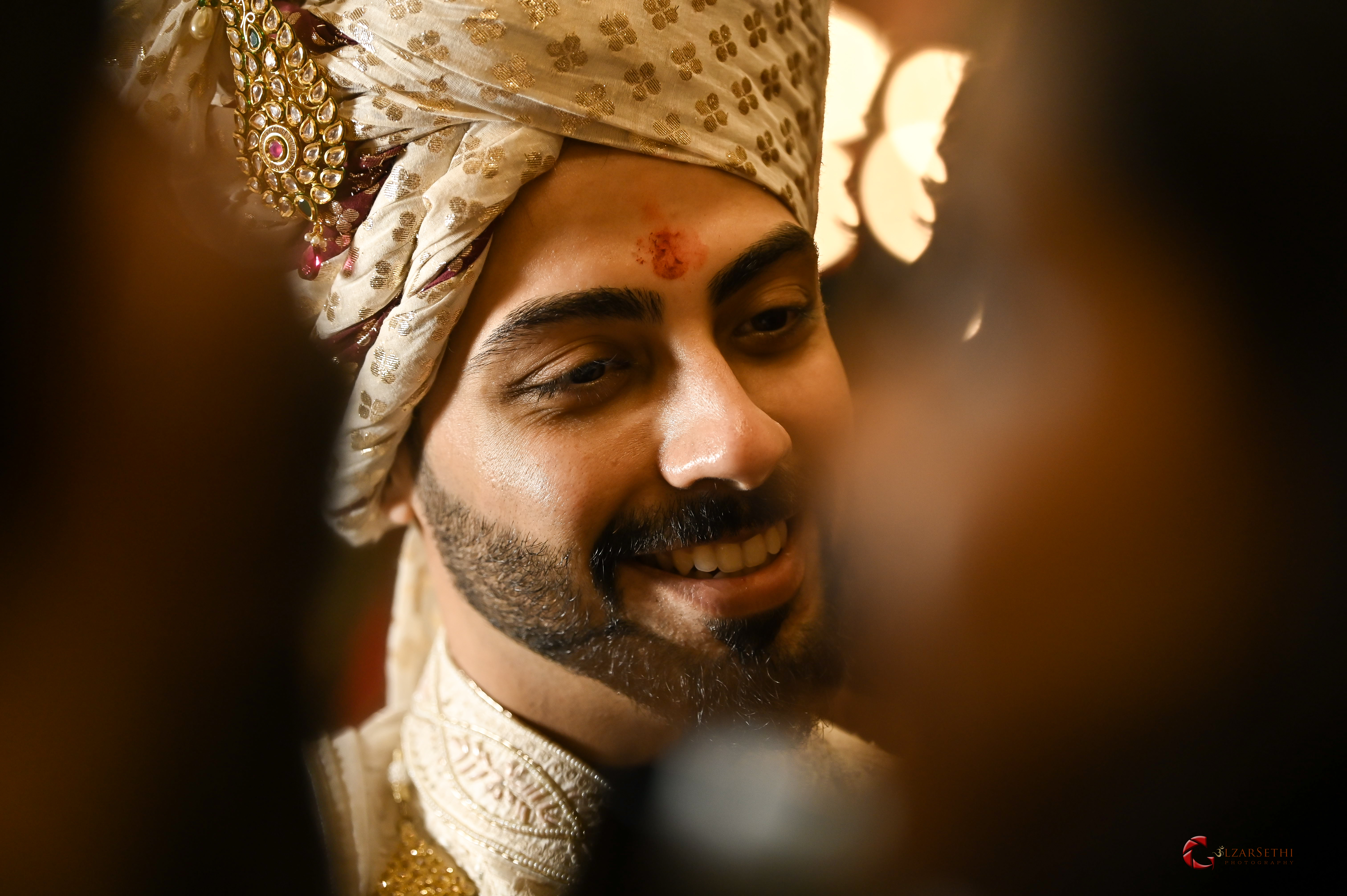 Behind the scenes at a photoshoot