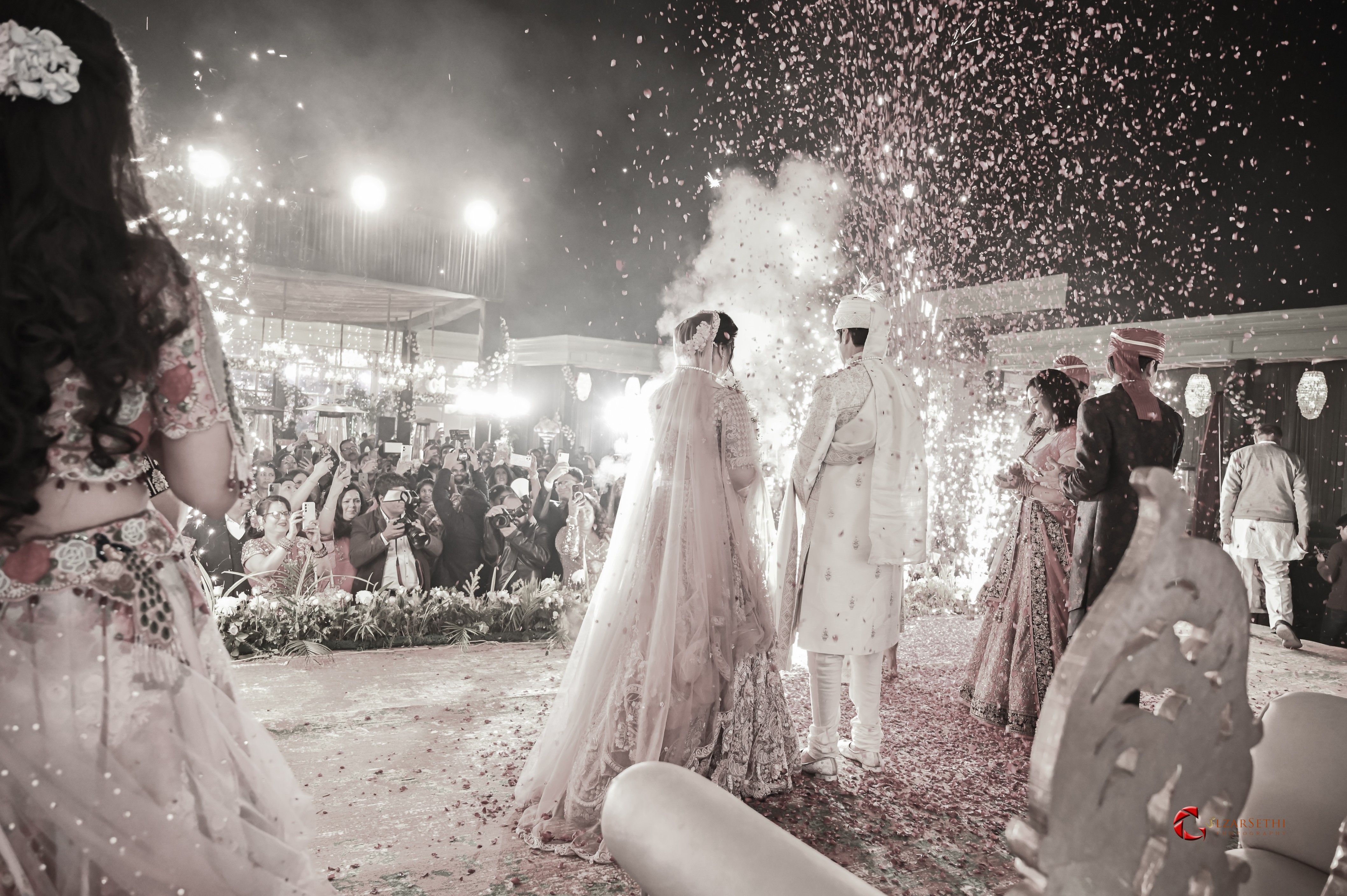 Wedding photographer Europe Spain Poland - Image 1