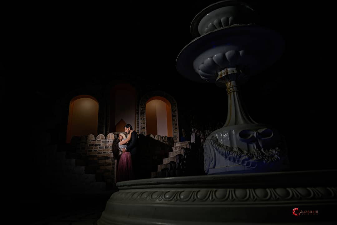 Wedding photographer Europe Spain Poland - Image 2